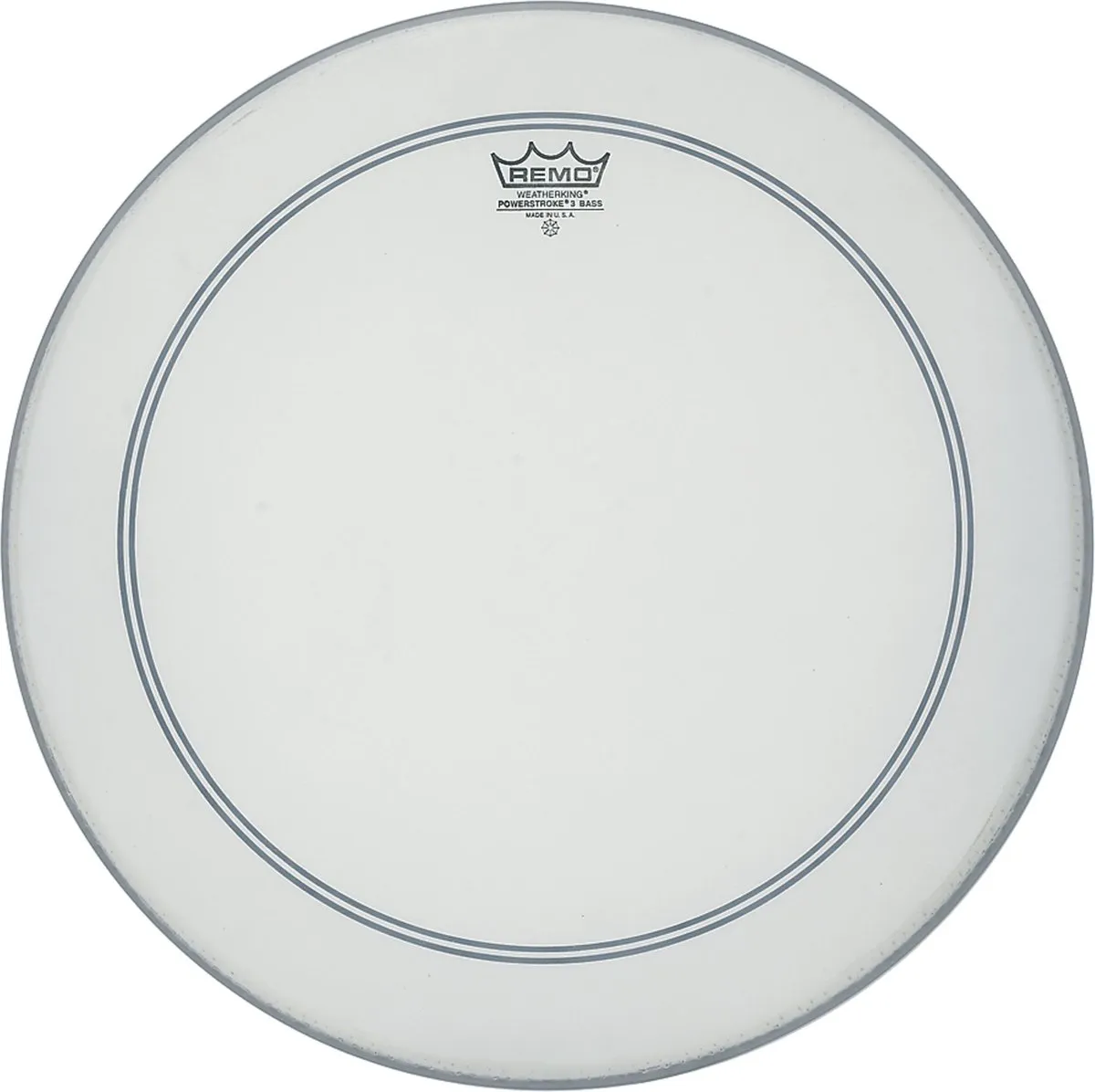 Remo P3-1122-C2 Opna za bubanj 22″