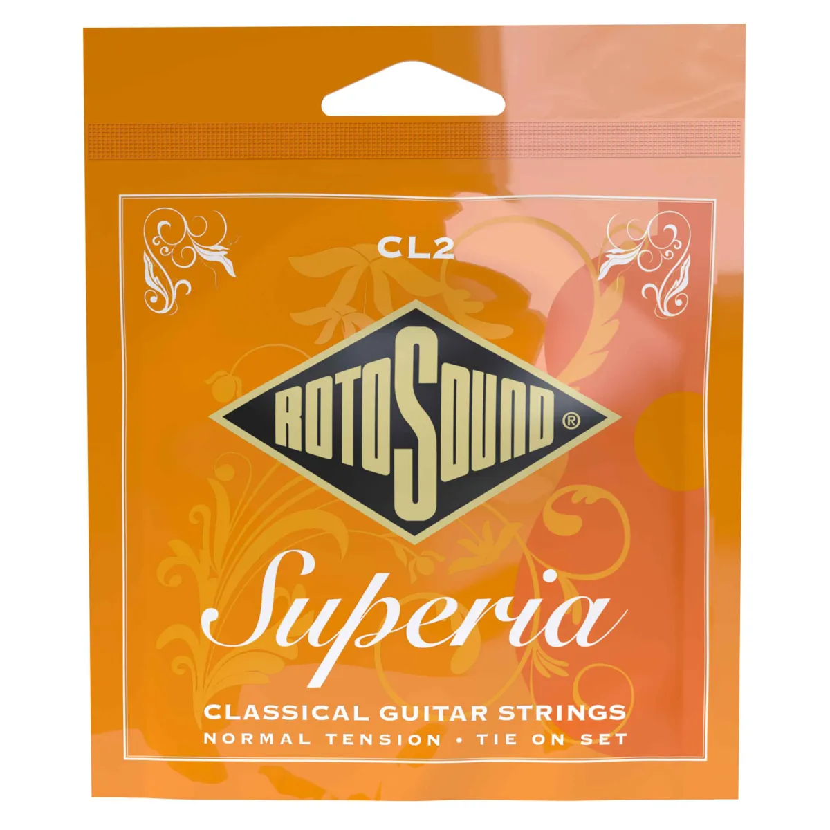 Rotosound  CL2 Superia Normal