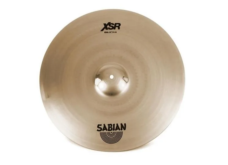 Sabian XSR2012B Činela Ride Veličina 20″