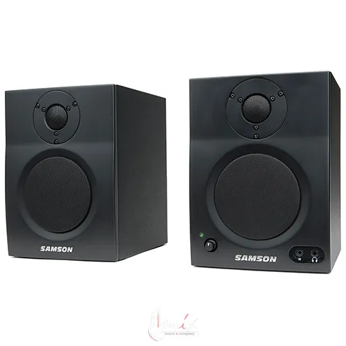 Samson BT4 Studijski monitori Par