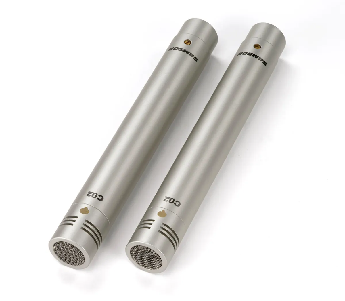 Samson C02 Pencil Kondenzatorski mikrofon Dva komada