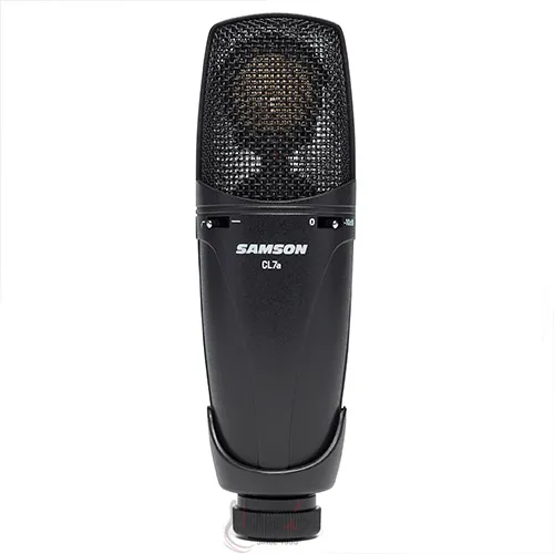 Samson CL7A Studijski kondenzatorski mikrofon