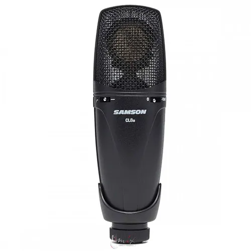 Samson CL8A Studijski kondenzatorski mikrofon