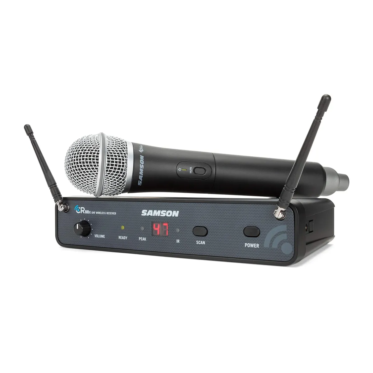 Samson CR88X / Q7 Wireless mikrofon