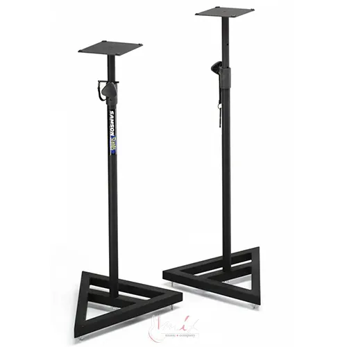 Samson MS200 Par stalaka studijski monitori