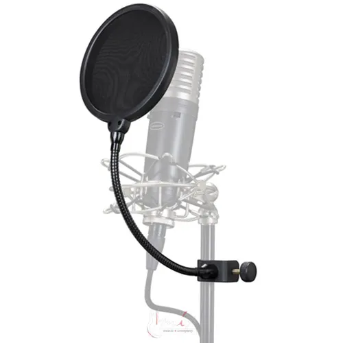 Samson PS04 Pop Filter