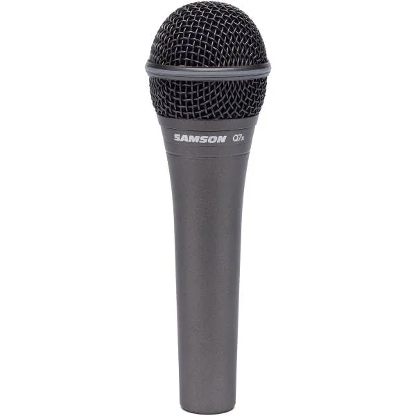 Samson Q7X Dinamički mikrofon