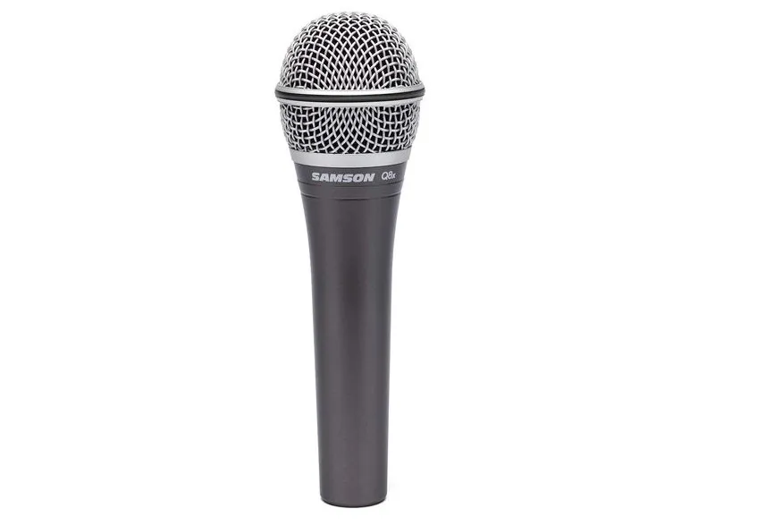 Samson Q8X Dinamički vokalni mikrofon