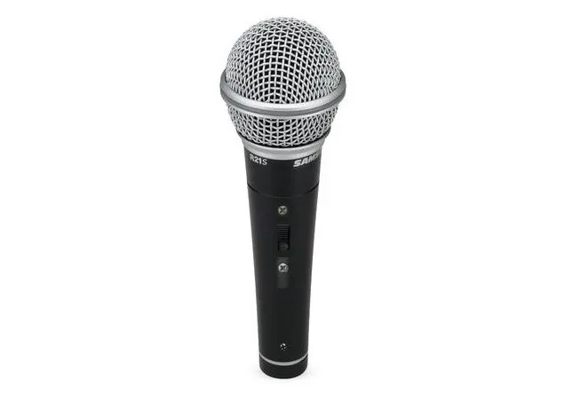 Samson R21S Dinamički mikrofon