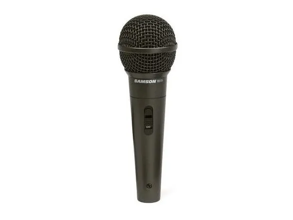 Samson R31S Dinamički mikrofon