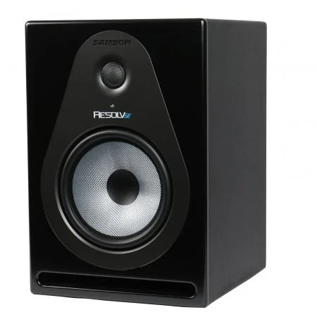 Samson Resolv SE8 Studijski Monitori 8″ veličina