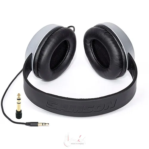 Samson SR550 Over-Ear Studijske slušalice