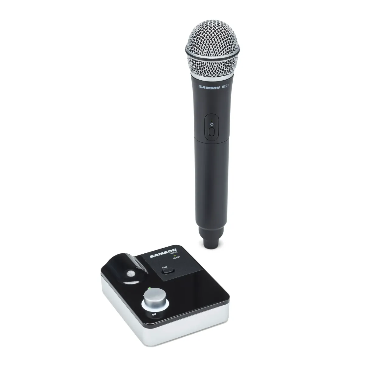Samson XPDM / Q6