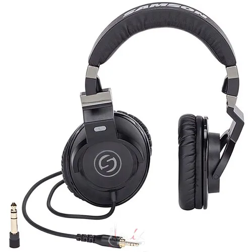Samson Z35 Studijske slušalice