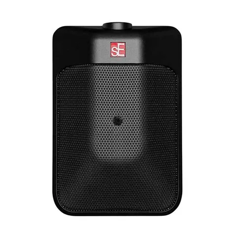 sE Electronics BL8 Boundary Mikrofon za Bas Bubanj i Klavir (Nomenklaturna napomena)