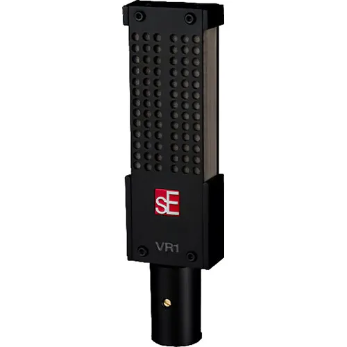 sE Electronics Voodoo VR1 Pasivni Trakasti Studio Mikrofon (Ribbon Microphone)