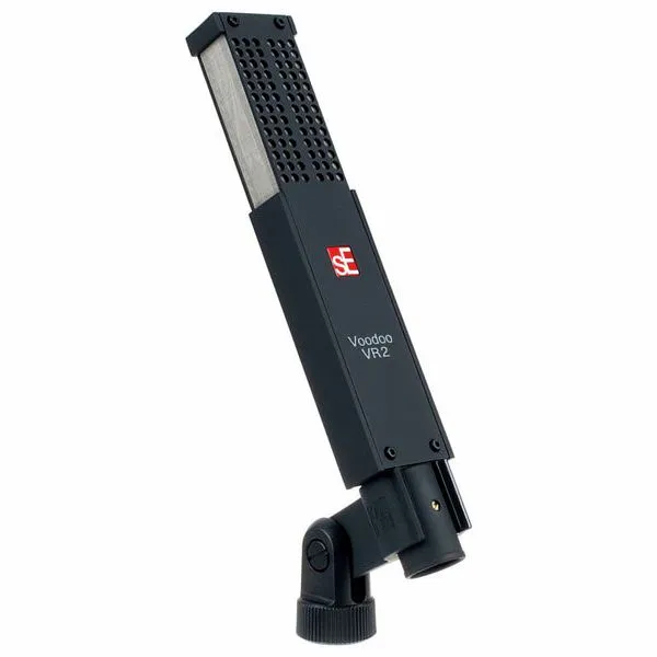 sE Electronics Voodoo VR2 Aktivni Trakasti Studio Mikrofon (Active Ribbon Microphone)