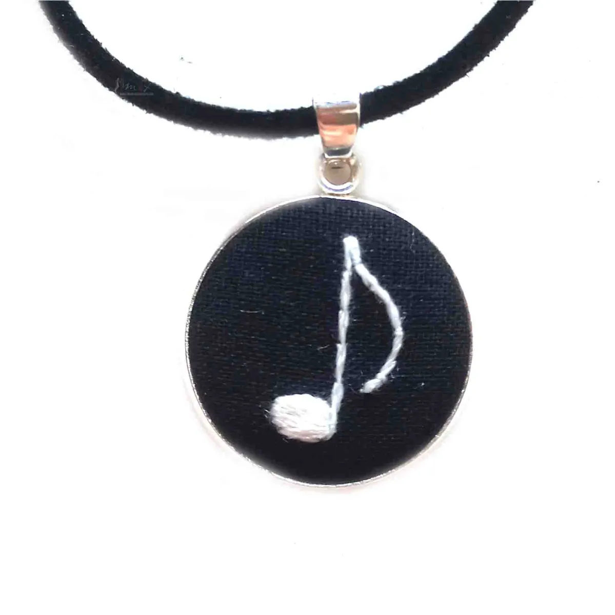 Single note ogrlica