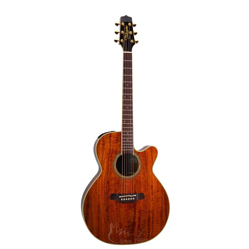 Takamine EF508KC Akustična ozvučena gitara