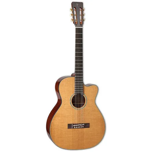 Takamine EF740FS-TT Akustična ozvučena gitarab