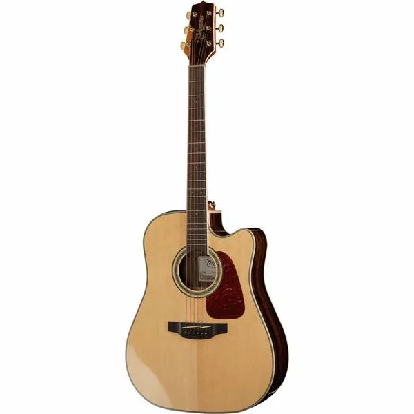 Takamine GD90CEMD-NAT Akustična ozvučena gitara