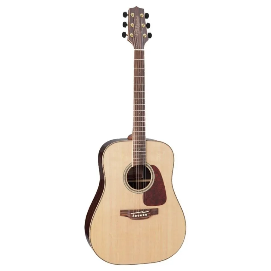 Takamine GD93-NAT akustična neozvučena gitara – Natural boja