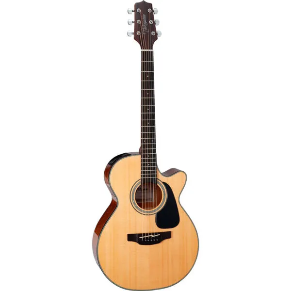 Takamine GF30CE-NAT Akustična ozvučena gitara