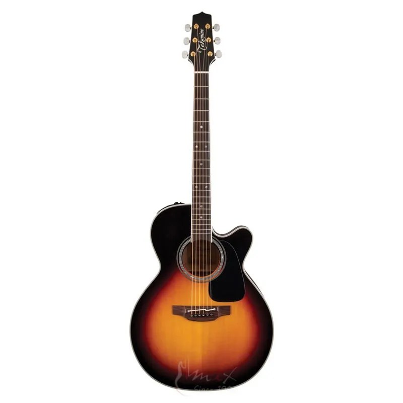 Takamine P6NC-BSB Akustična ozvučena gitara