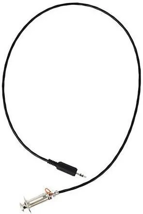Takamine TP0808C Ulaz za kabl
