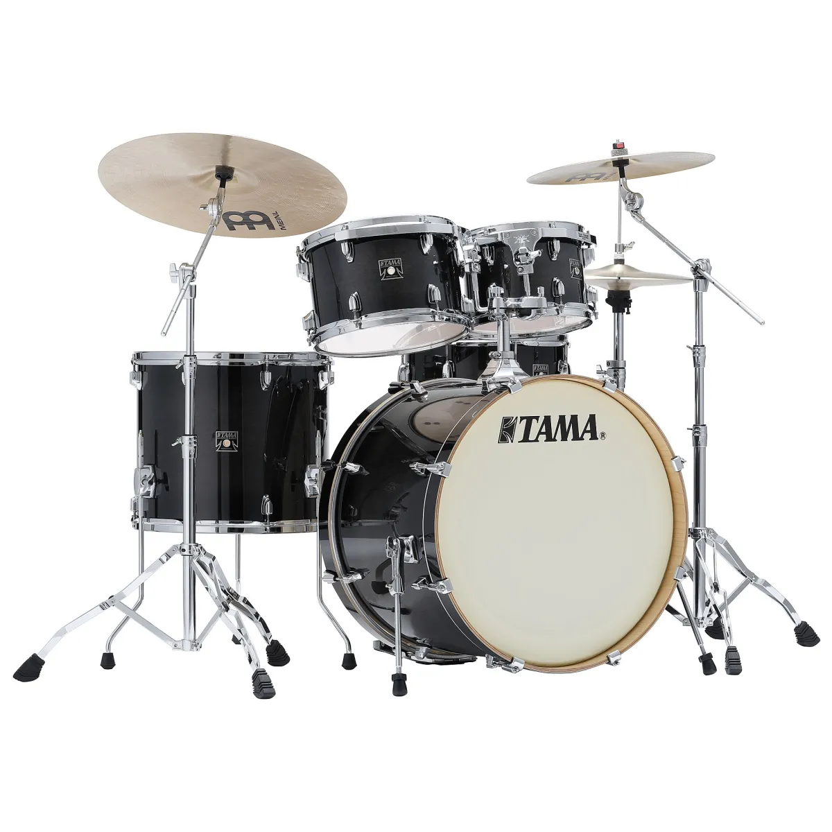 Tama CL52KRS-TPB Superstar Classic Kit 22 TPB Akustičan bubanj