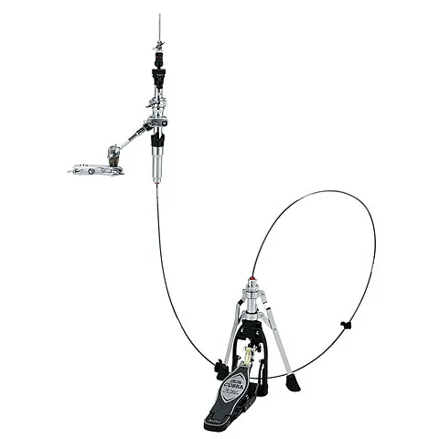 Tama HH905RH Cable Hi-Hat Lever Glide – Profesionalni kablovski stalak za kontra činelu