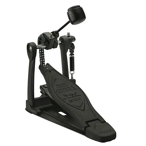 Tama HP600DMB Drum Pedal – Dark Shadow Edition