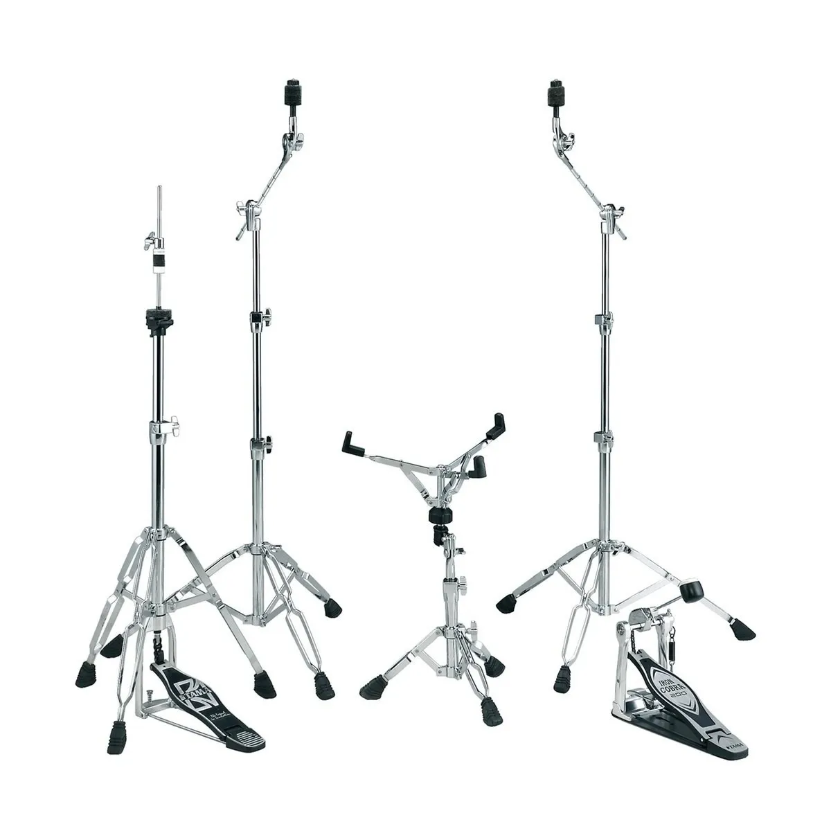 Tama SM5W petodeoni Stage Master Hardware paket sa pedalom