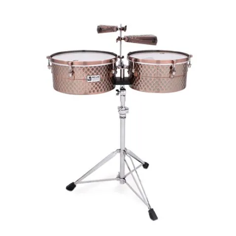 Timbale Toca TPT1415-BC