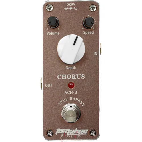 Tomsline ACH-3 Chorus gitarski efekat
