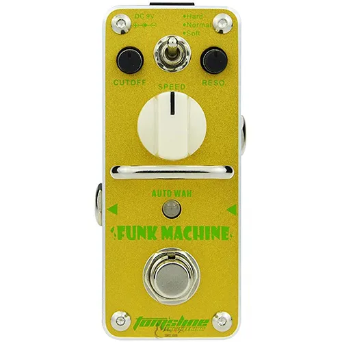 Tomsline AFK-3 Funk Machine Auto wah