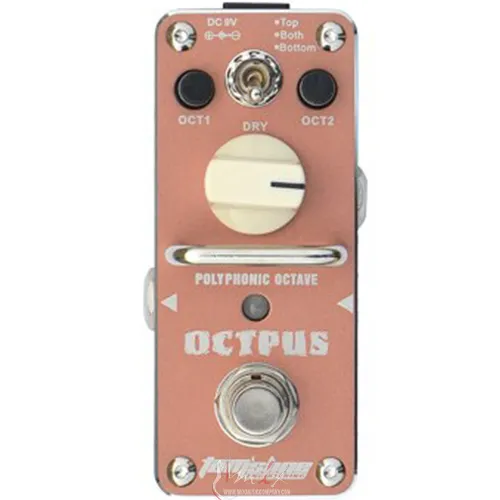 Tomsline AOS-3 Octpus Polyphonic Octave