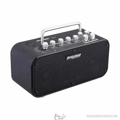 Tomsline TM-10 Gitarsko pojačalo 10 vati snage