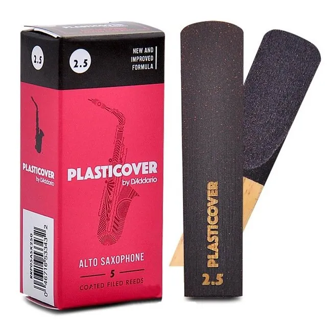 Trska Rico Reeds Plasticover