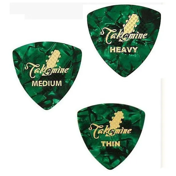Trzalica Takamine P1