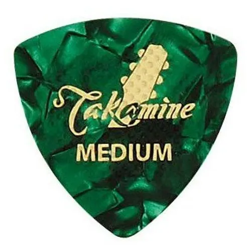 Trzalica Takamine P1G-M Medium