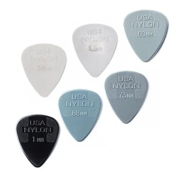 Trzalice Dunlop Nylon