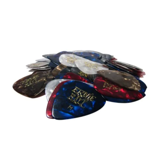 Trzalice Ernie Ball EBP