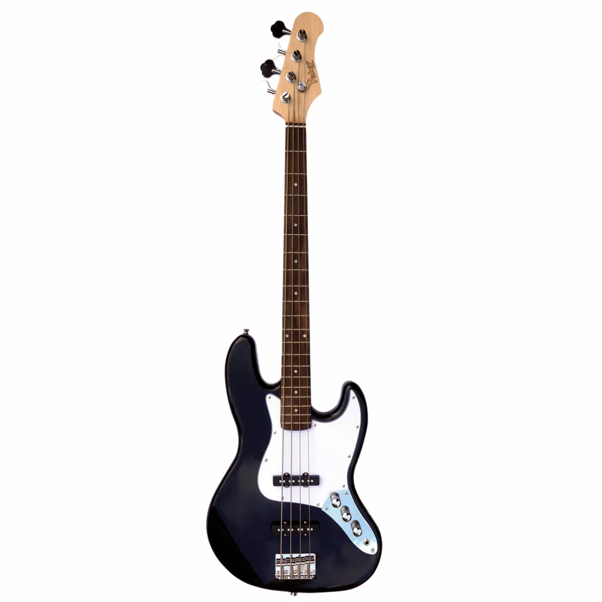 Vaker VJB-404R-BK Električna bas gitara