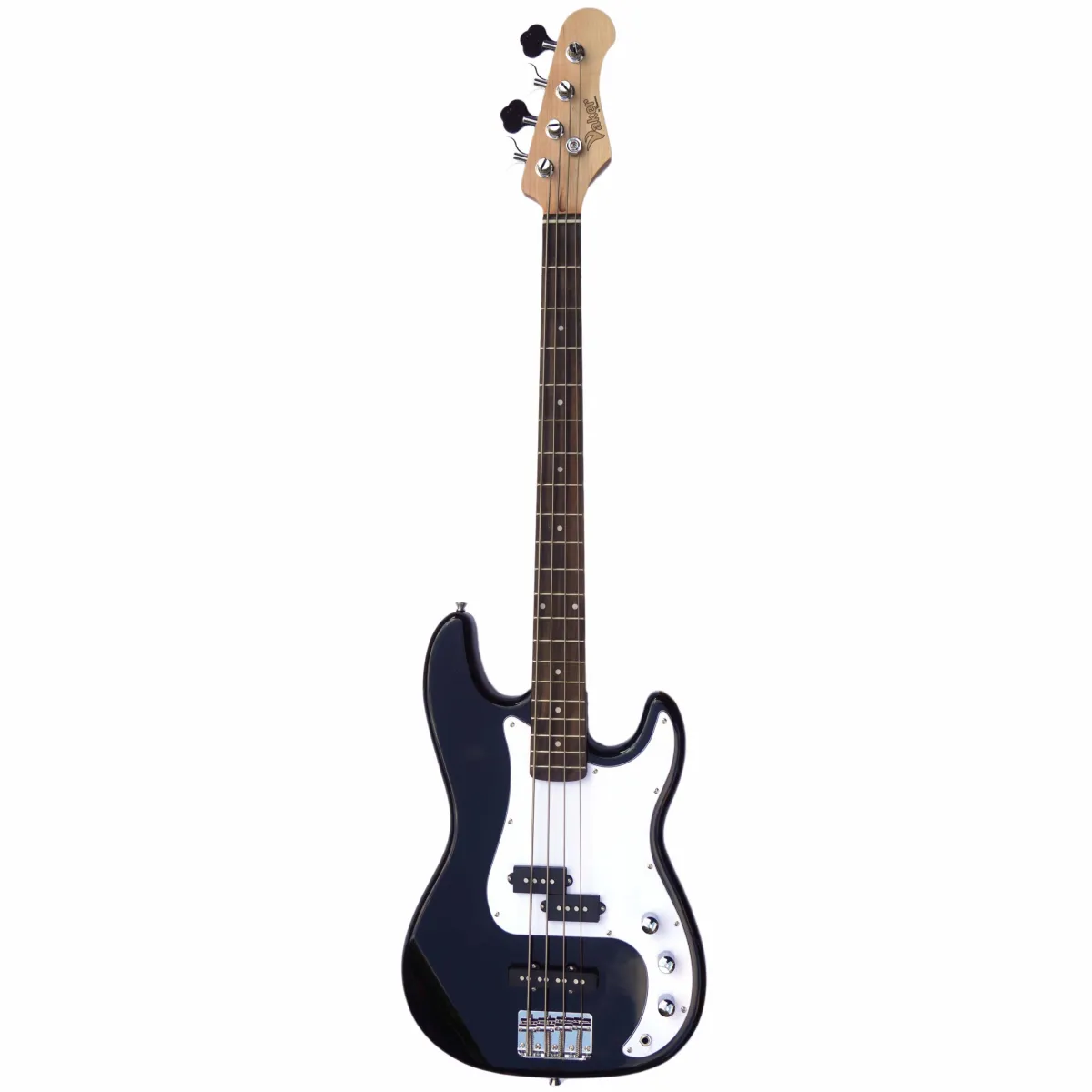 Vaker VPB-214-BK Električna bas gitara