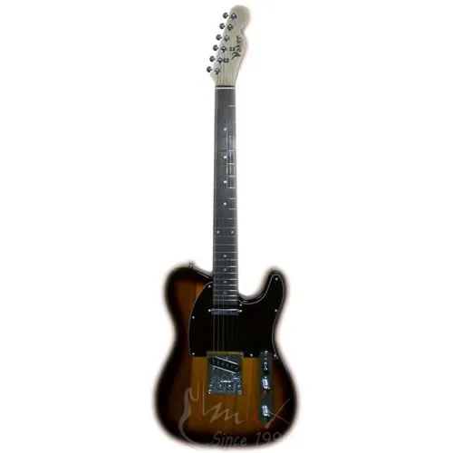 Vaker VTL-10R-CHB Električna gitara