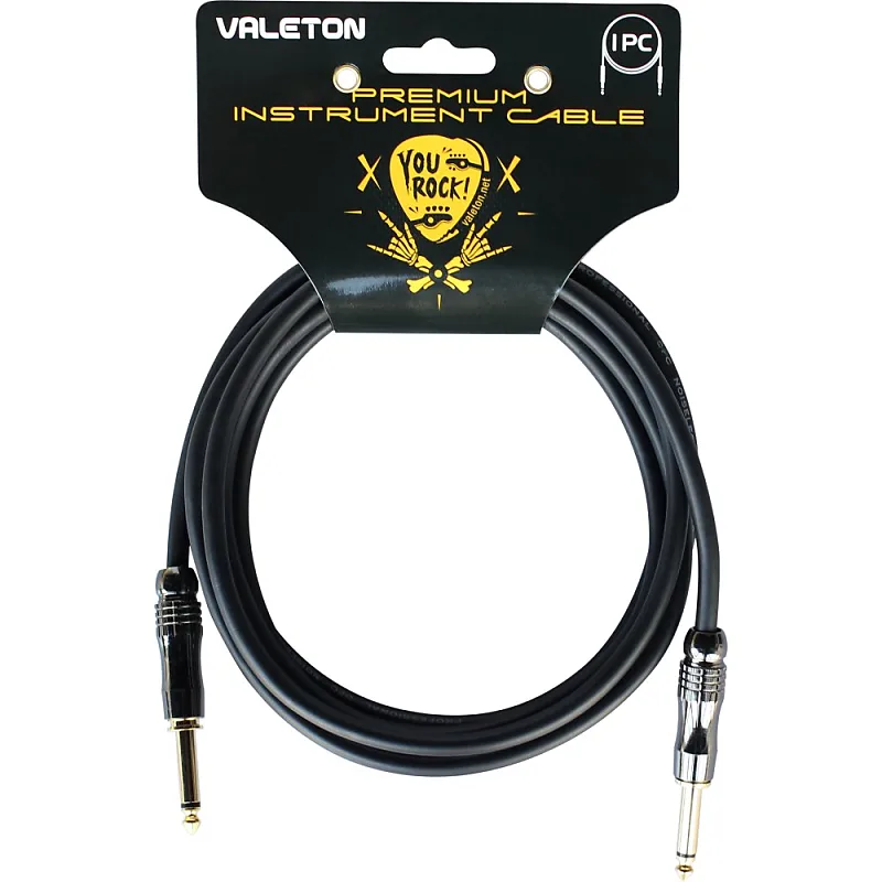 Valeton VGC-3 Premijum kabl za gitaru