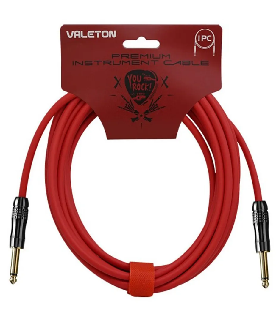Valeton VGC-5R