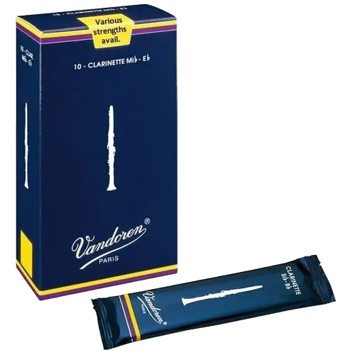Vandoren CR1035 Traditional trske za klarinet