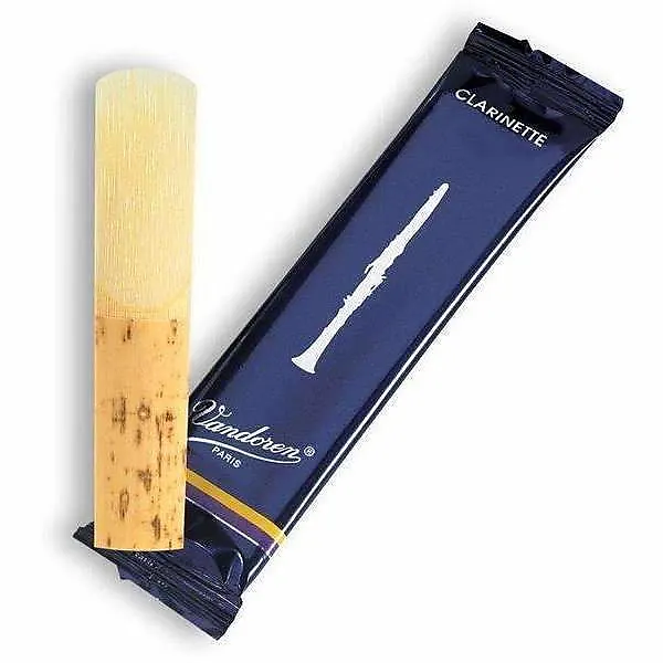 Vandoren Eb 3.0 CR113 trska za klarinet